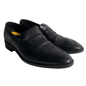Cole Haan Hawthorne C33223 Penny Loafer Leather Size 10